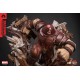 The Unstoppable Juggernaut Premium Collectibles Statue