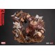 The Unstoppable Juggernaut Premium Collectibles Statue