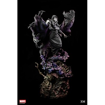Marvel Premium Collectibles Series Statue Lady Death (Stand-along)
