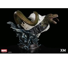 Marvel Premium Collectibles Bust Lizard