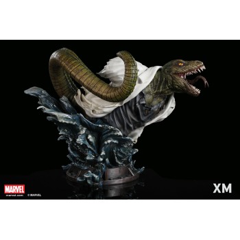 Marvel Premium Collectibles Bust Lizard