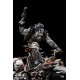 DC Premium Collectibles DC Rebirth Series 1/6 Statue Lobo 47 CM