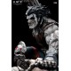 DC Premium Collectibles DC Rebirth Series 1/6 Statue Lobo 47 CM