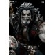 DC Premium Collectibles DC Rebirth Series 1/6 Statue Lobo 47 CM