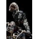 DC Premium Collectibles DC Rebirth Series 1/6 Statue Lobo 47 CM