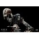 DC Premium Collectibles DC Rebirth Series 1/6 Statue Lobo 47 CM