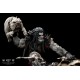 DC Premium Collectibles DC Rebirth Series 1/6 Statue Lobo 47 CM