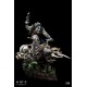 DC Premium Collectibles DC Rebirth Series 1/6 Statue Lobo 47 CM