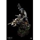 DC Premium Collectibles DC Rebirth Series 1/6 Statue Lobo 47 CM