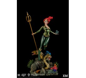 DC Premium Collectibles DC Rebirth Series 1/6 Scale Statue Mera