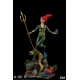 DC Premium Collectibles DC Rebirth Series 1/6 Scale Statue Mera