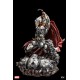 Marvel Premium Collectibles Series Statue Modern Thor