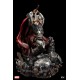 Marvel Premium Collectibles Series Statue Modern Thor