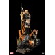 Marvel Premium Collectibles Series Statue Magik 62 CM