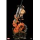 Marvel Premium Collectibles Series Statue Magik 62 CM