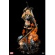 Marvel Premium Collectibles Series Statue Magik 62 CM