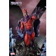 Marvel Prestige Series Magneto Premier Edition 87 cm