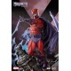 Marvel Prestige Series Magneto Premier Edition 87 cm