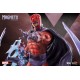 Marvel Prestige Series Magneto Premier Edition 87 cm