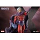 Marvel Prestige Series Magneto Premier Edition 87 cm
