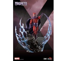 Marvel Prestige Series Magneto Premier Edition 87 cm