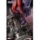 Marvel Prestige Series Magneto Regular Edition 87 cm