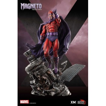 Marvel Prestige Series Magneto Regular Edition 87 cm