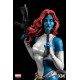 Marvel Premium Collectibles Series Statue Mystique