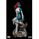 Marvel Premium Collectibles Series Statue Mystique