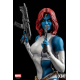 Marvel Premium Collectibles Series Statue Mystique