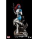 Marvel Premium Collectibles Series Statue Mystique