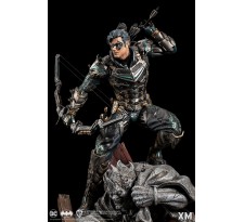 DC Premium Collectibles Series Statue Nightwing 60 cm