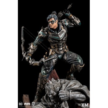 DC Premium Collectibles Series Statue Nightwing 60 cm