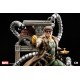 Marvel Premium Collectibles Series Statue Doctor Octopus