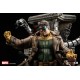 Marvel Premium Collectibles Series Statue Doctor Octopus