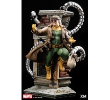 Marvel Premium Collectibles Series Statue Doctor Octopus