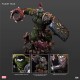 Marvel Premium Collectibles Series Statue Planet Hulk