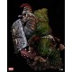 Marvel Premium Collectibles Series Statue Planet Hulk