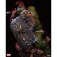 Marvel Premium Collectibles Series Statue Planet Hulk