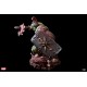 Marvel Premium Collectibles Series Statue Planet Hulk