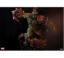 Marvel Premium Collectibles Series Statue Planet Hulk