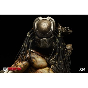 XM Studios Predator 1/3 Premium Collectibles Statue