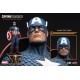 Marvel Premium Collectible 1/3 Scale Prestige Series Captain America