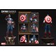 Marvel Premium Collectible 1/3 Scale Prestige Series Captain America