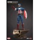 Marvel Premium Collectible 1/3 Scale Prestige Series Captain America