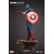 Marvel Premium Collectible 1/3 Scale Prestige Series Captain America