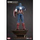 Marvel Premium Collectible 1/3 Scale Prestige Series Captain America