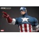 Marvel Premium Collectible 1/3 Scale Prestige Series Captain America