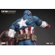 Marvel Premium Collectible 1/3 Scale Prestige Series Captain America