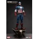 Marvel Premium Collectible 1/3 Scale Prestige Series Captain America